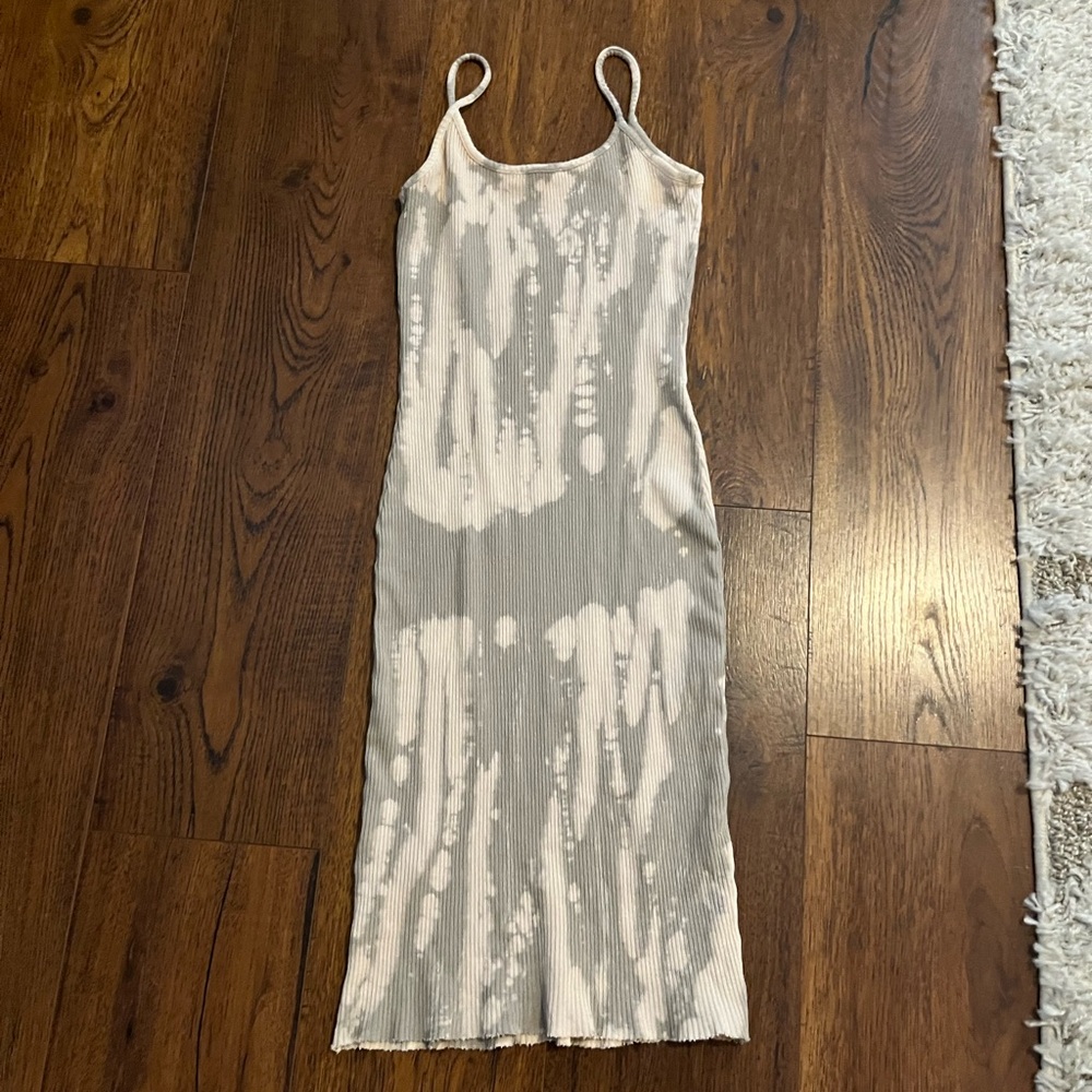 Fashion nova bodycon midi
